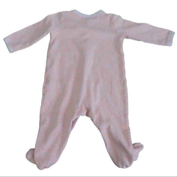 Carters One Piece Outfit Daddys Princess Cat 9M - Picture 2 of 8